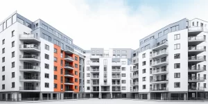 Kredyty mieszkaniowe w Szczecinie