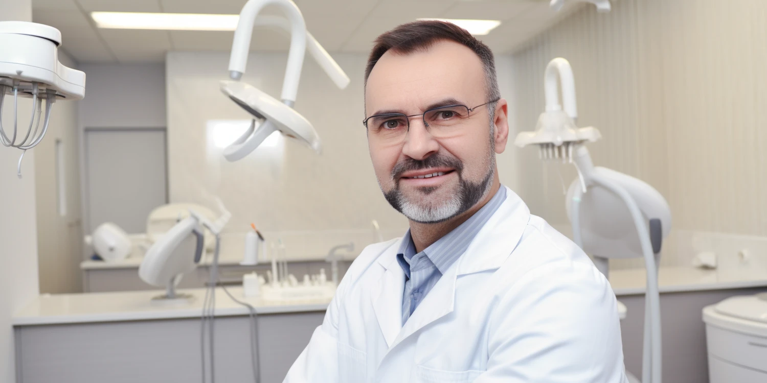 Jak pokonać lęk przed dentystą?