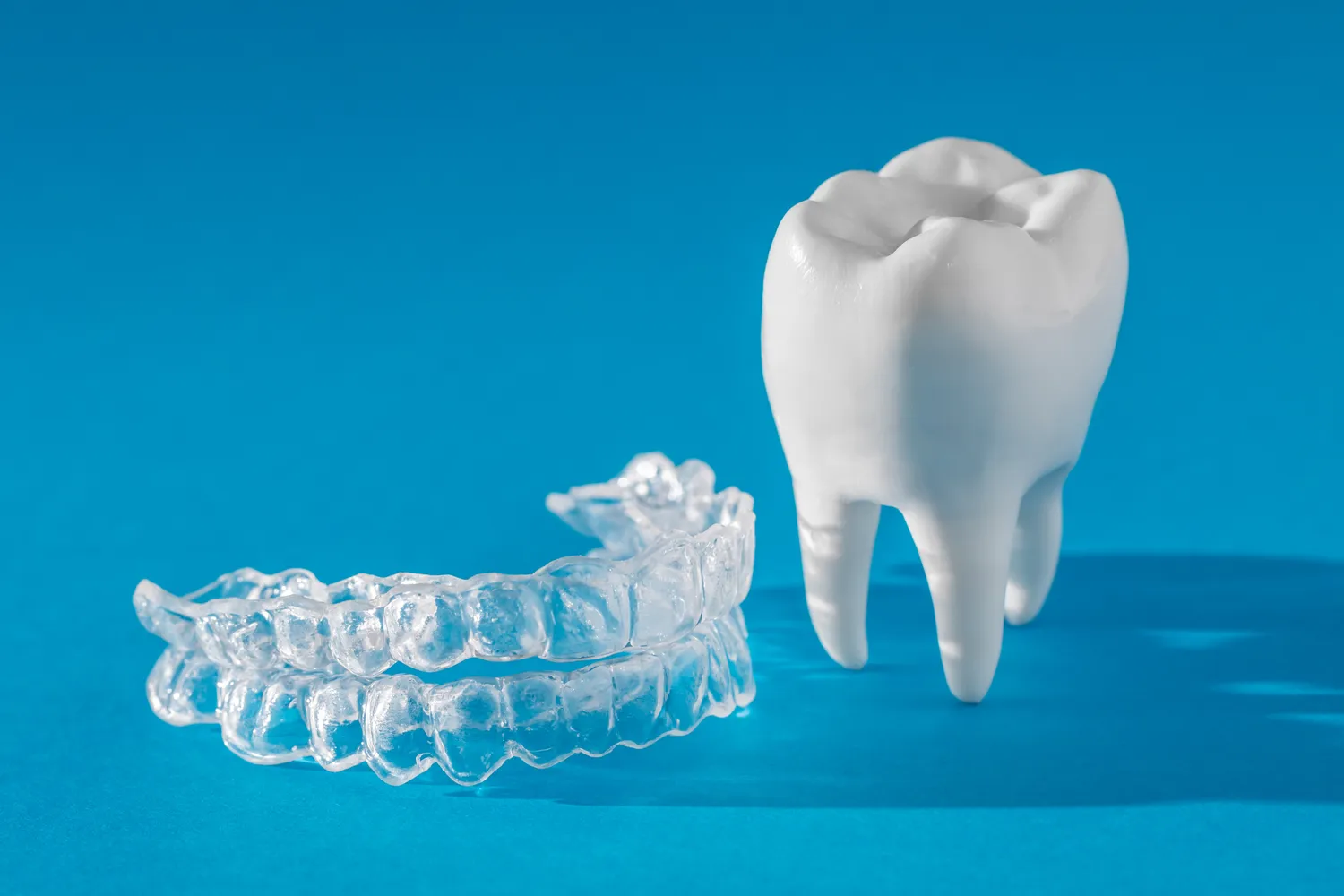 Nakładki Invisalign Lublin