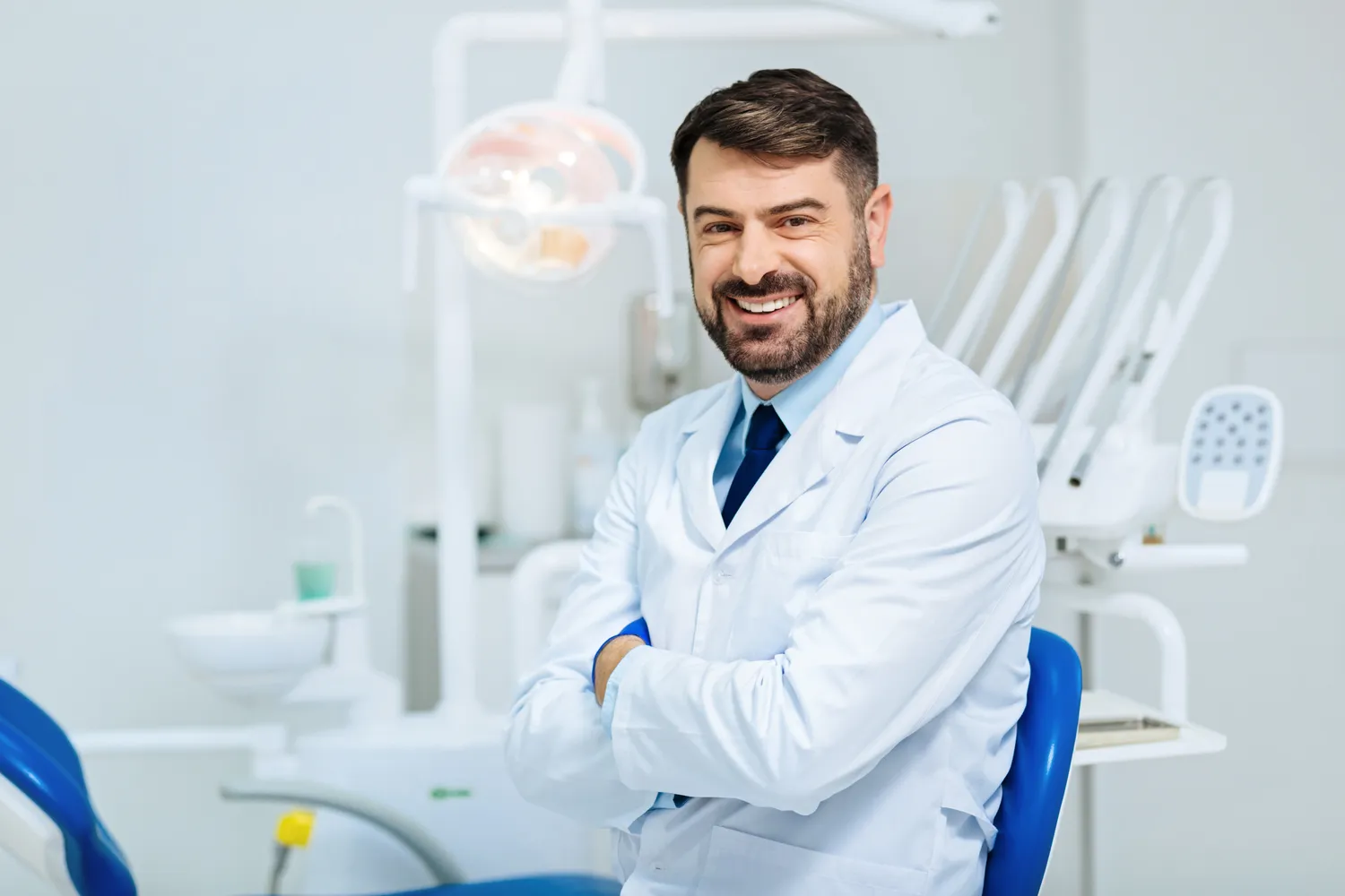 Czym się różni dentysta od stomatologa?