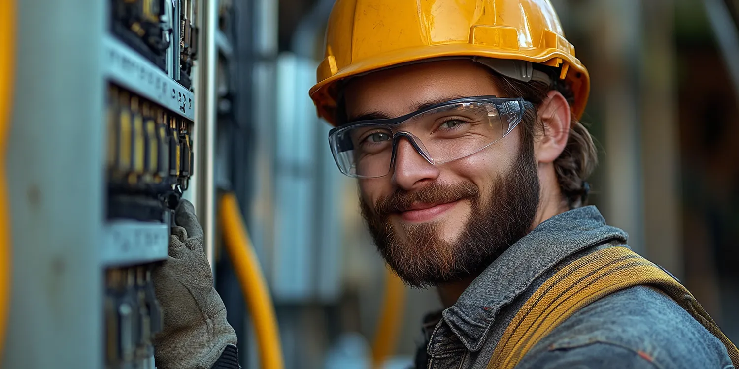 Instalacje elektryczne jakie uprawnienia?