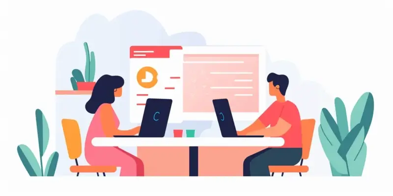 Pozycjonowanie AI Gdynia