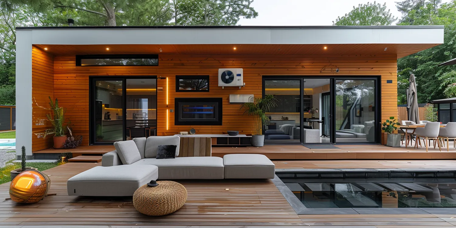 Co to są pompy ciepła?