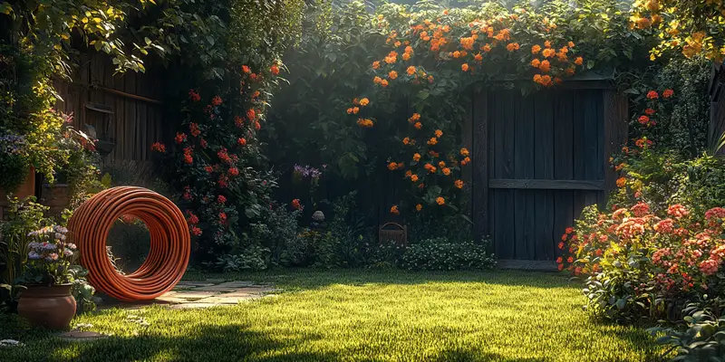 Wąż ogrodowy jaki kupić?